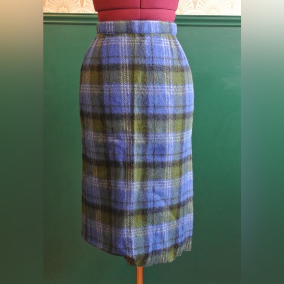 Vintage pencil skirt - Picture 1 of 2